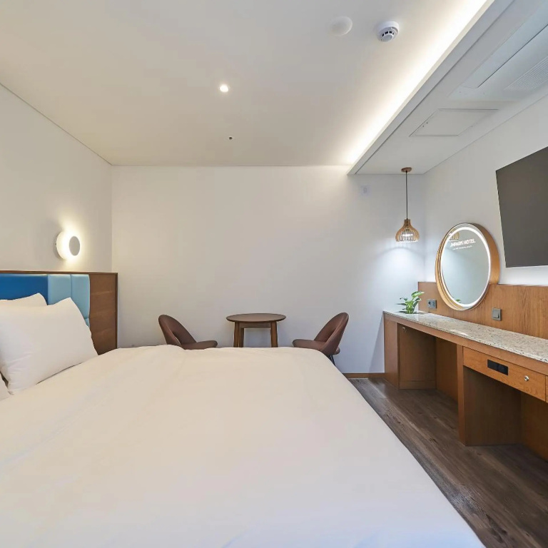 JN PARK Hotel
