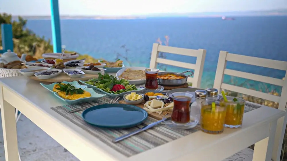 Fener Hotel Café & Kahvalti