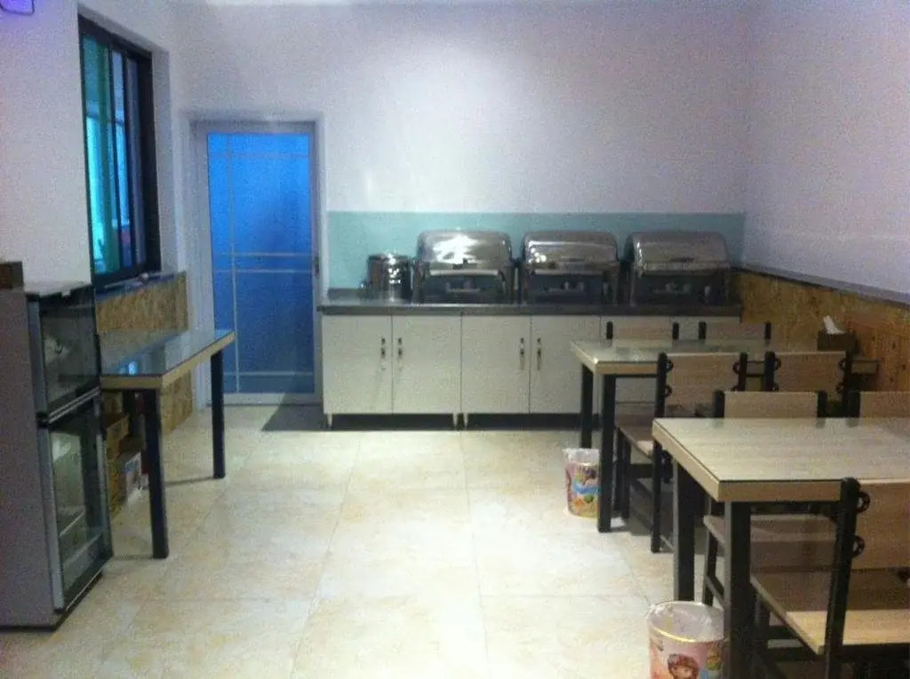 Eaka 365 Hotel Neiqiu East Zhenxing Road Branch