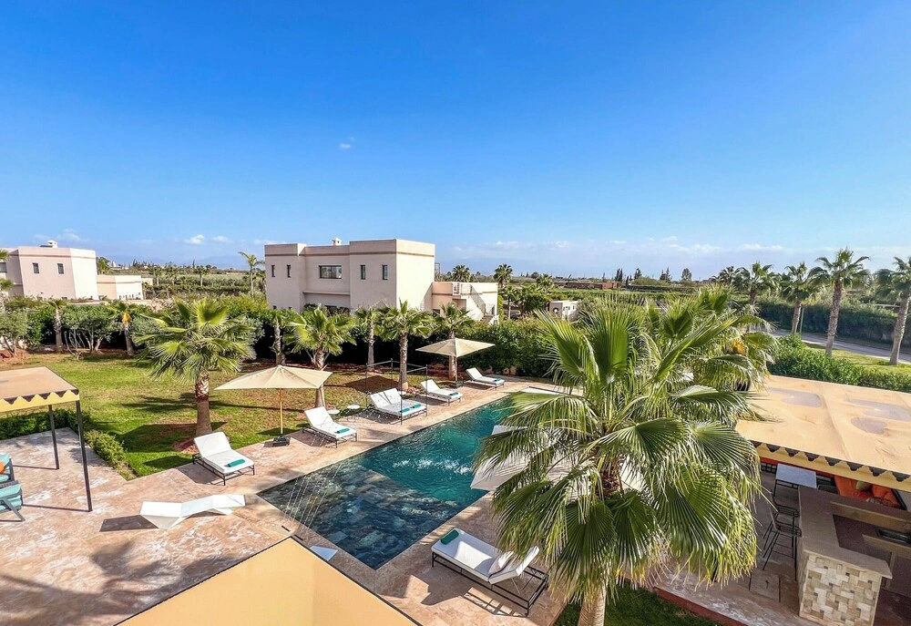 Villa Nehas