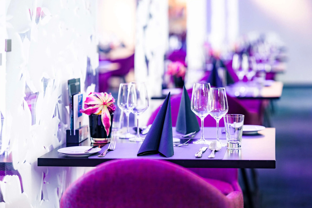 Hotel Der Blaue Reiter Design- & Tagungshotel