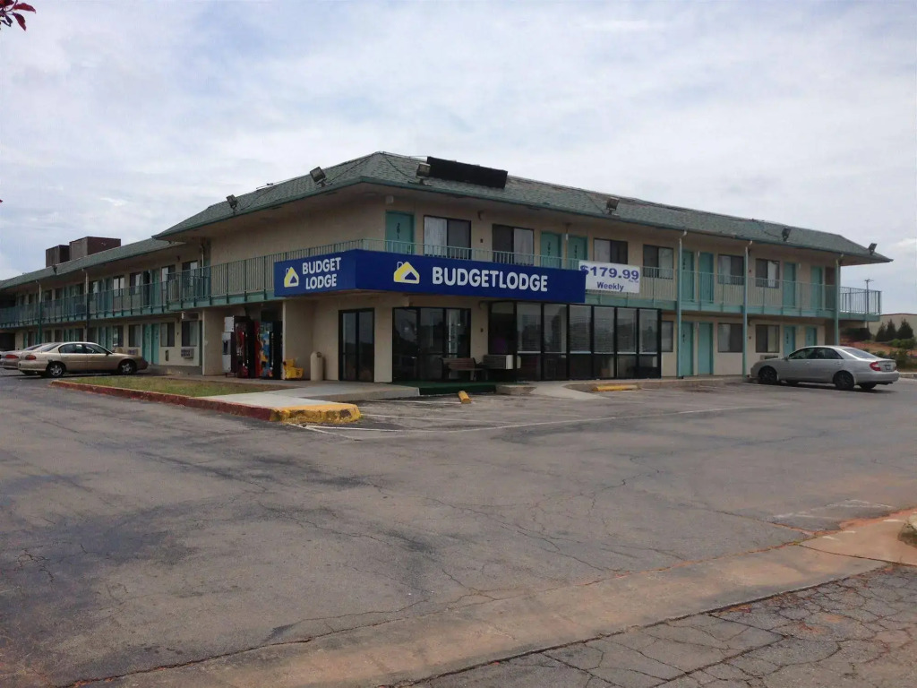 Budgetlodge