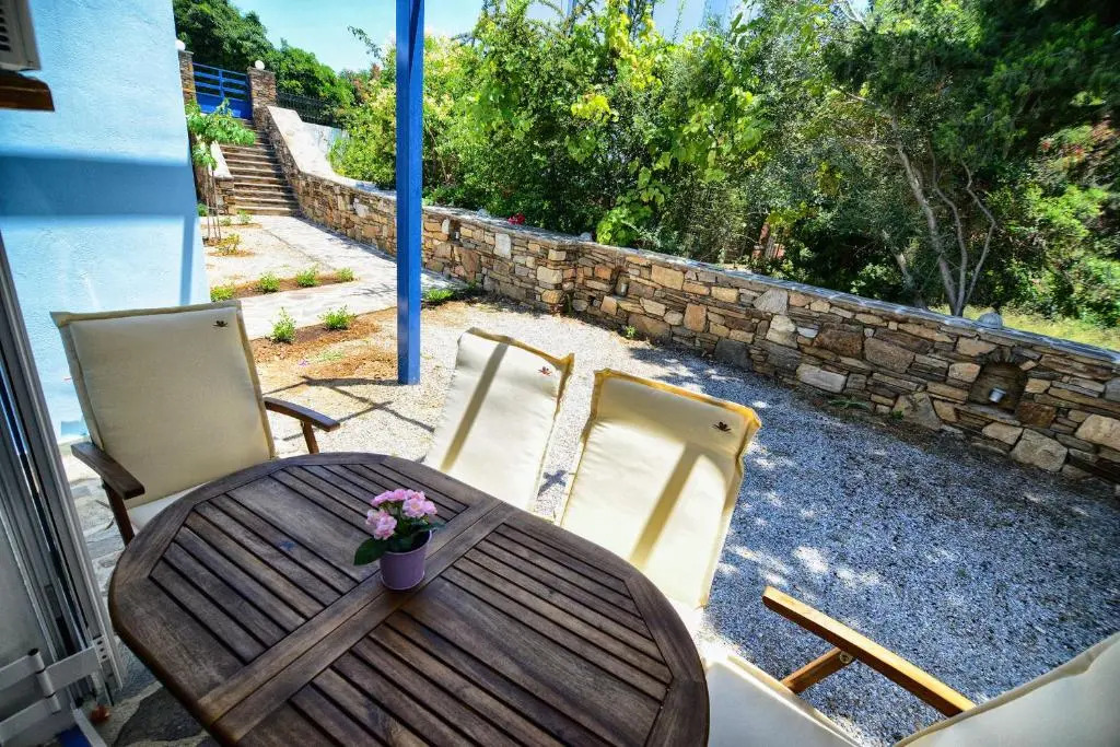 Peskesi Ikaria