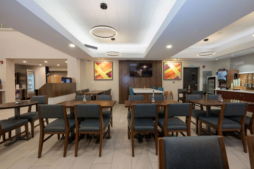 Holiday Inn Express Berkeley by IHG