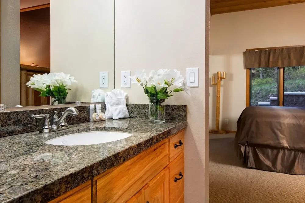 Abode on Ridgepoint