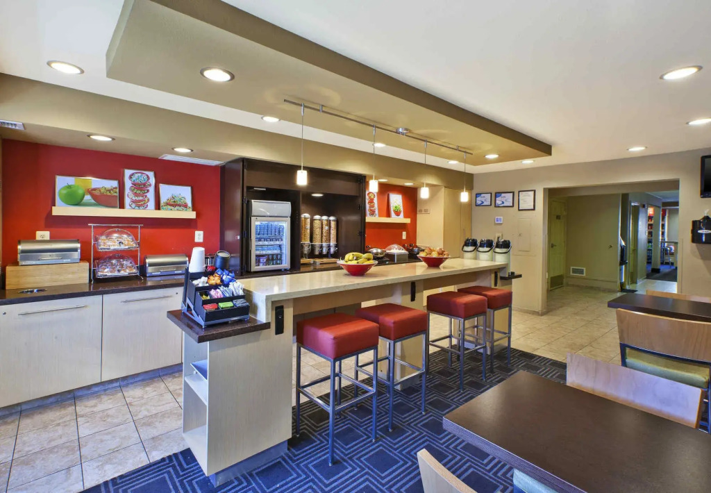 TownePlace Suites Gaithersburg