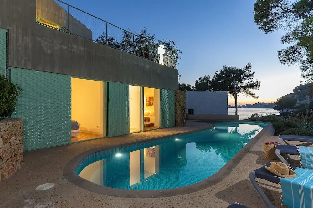 SolHabitat Villa Maroa