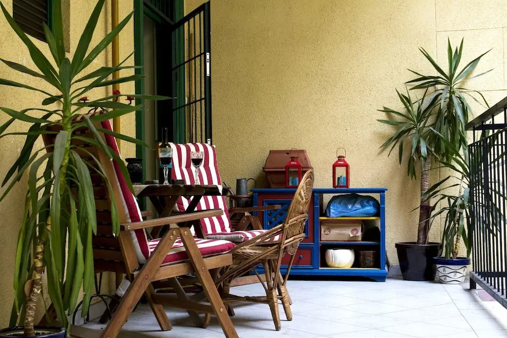 Stunning 2 Double Bedroom Apartment In The Centre Of Budapest