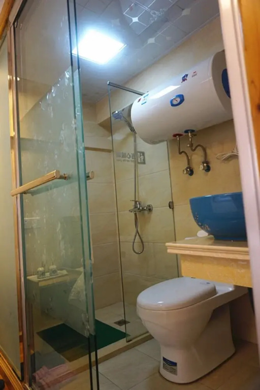 Zhouzhuang Yunshu Boutique Inn