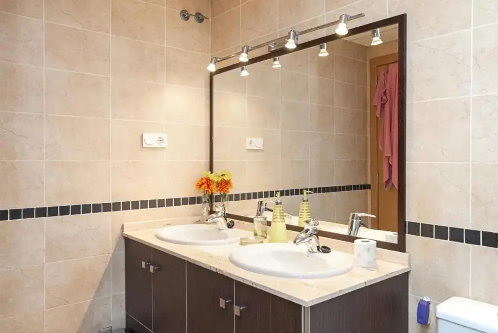 Cubo'S Apartamento España 2c Fuengirola