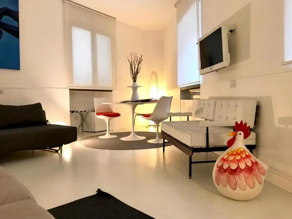 PM3 Apartment