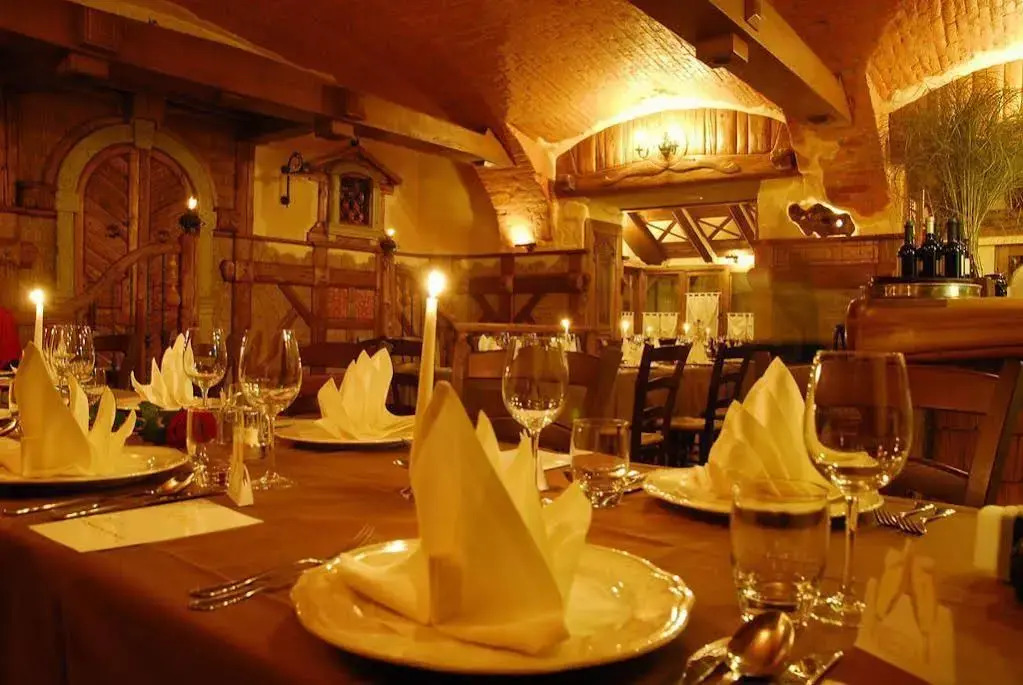 Guest House pri Vodniku