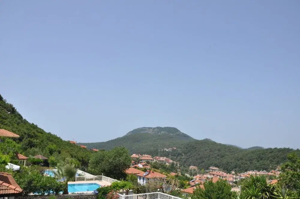 Dogan Villa by Angel Rentals