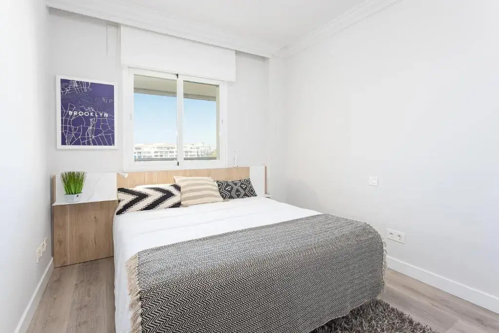 Apartamento Marina Banús II