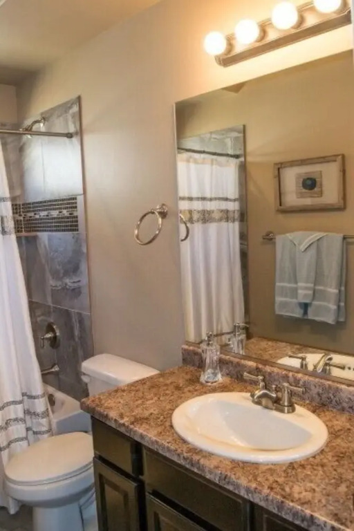 Todd Olson 4 Bedroom Home