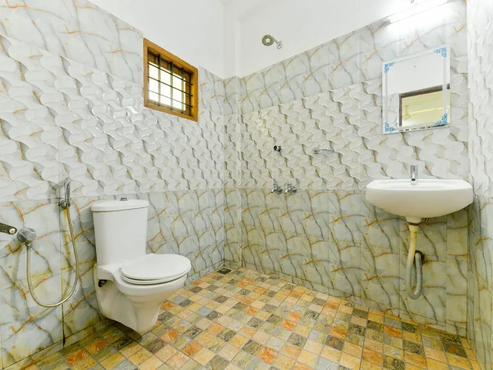 Townhouse City Center Ernakulam