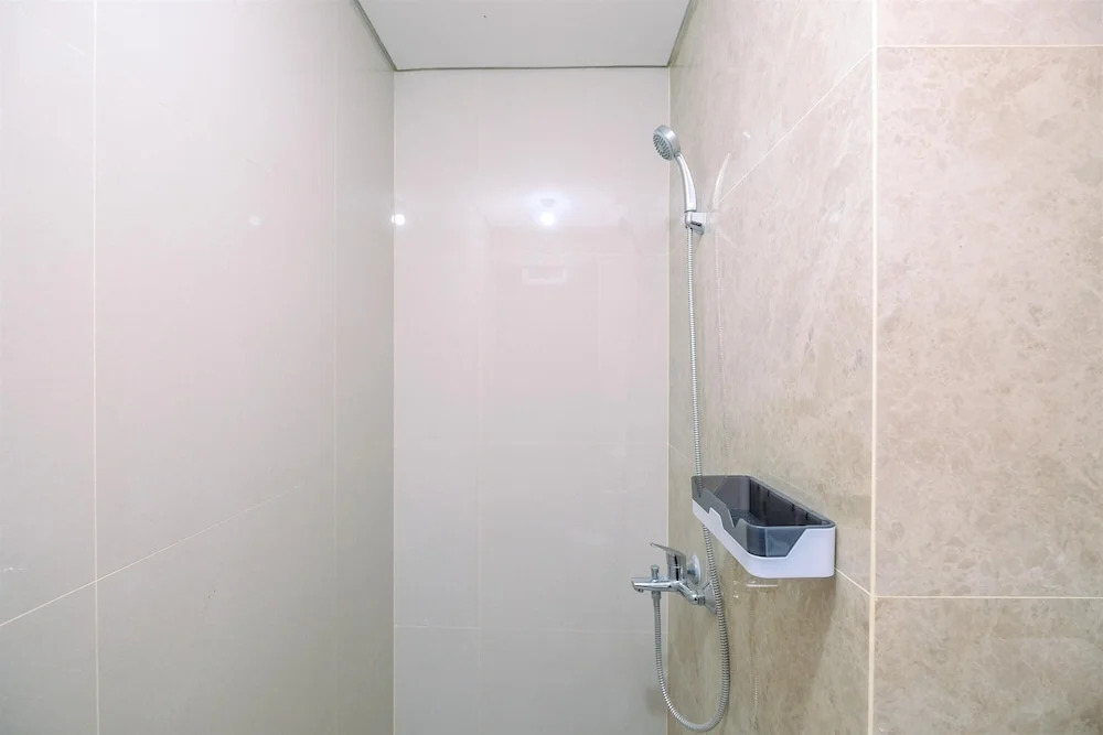 Well Designed 2Br Corner Transpark Cibubur Apartment