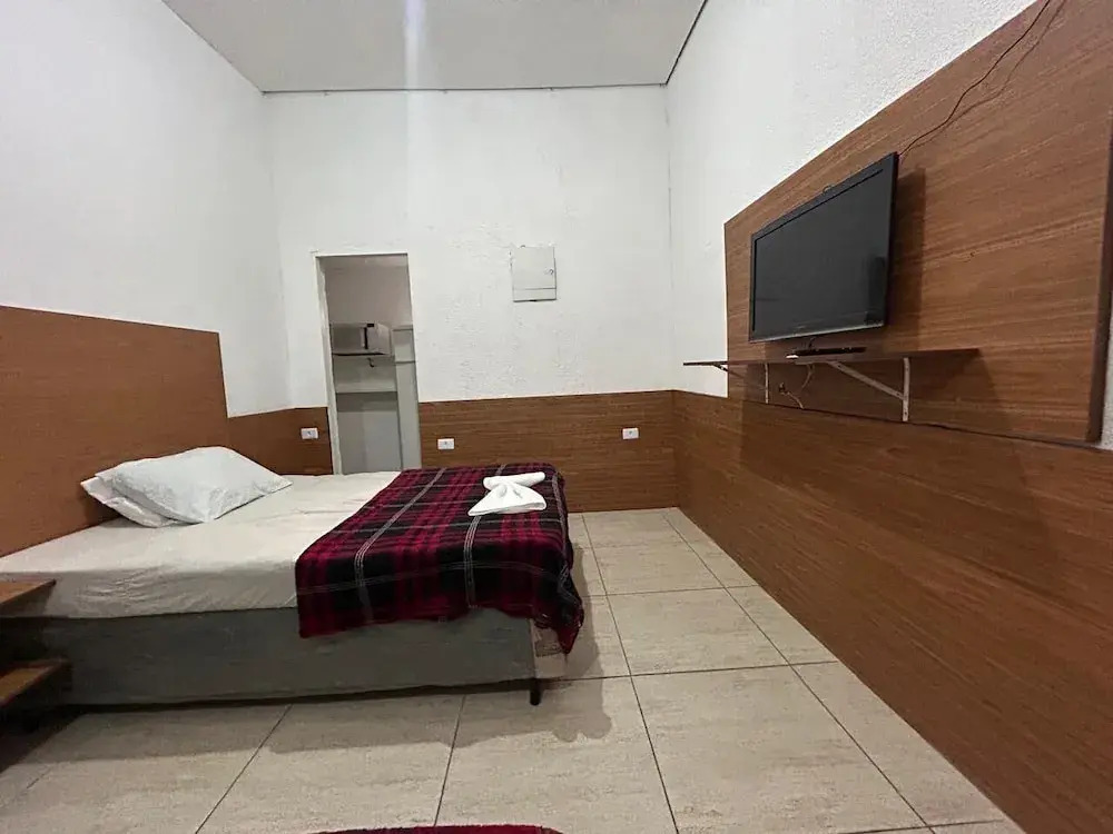 Studio em São Paulo Zona Norte Tucuruvi