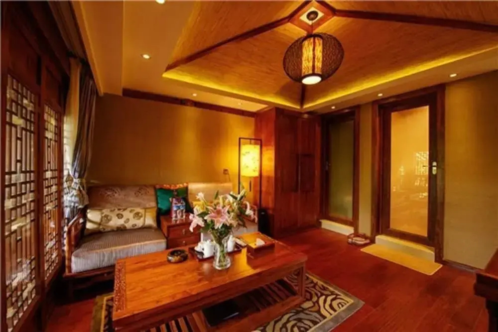 Xian Lai Ju Inn