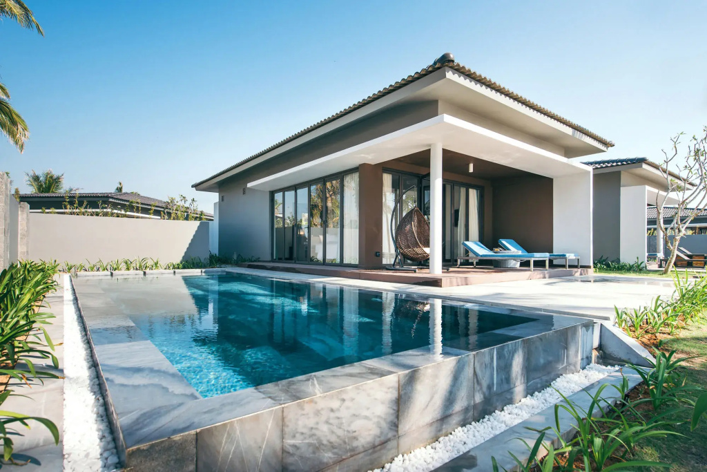Novotel Phu Quoc Resort
