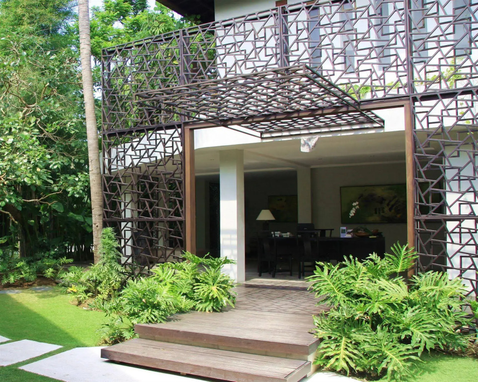 The Amala Boutique Retreat