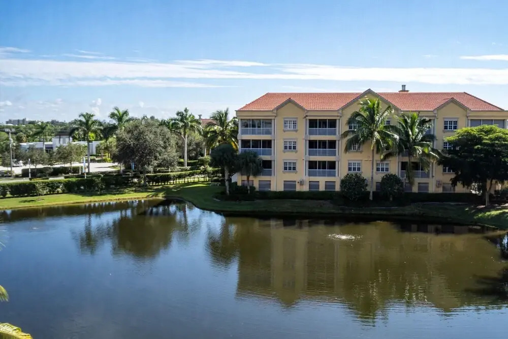 Bella Lago # 444 - 7411 Bella Lago Drive by Coastal Vacation Properties