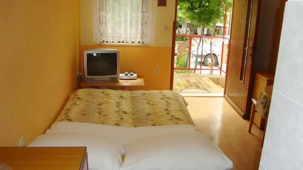 Apartments Pero