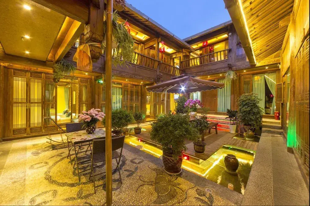 Comfort and Quiet Inn