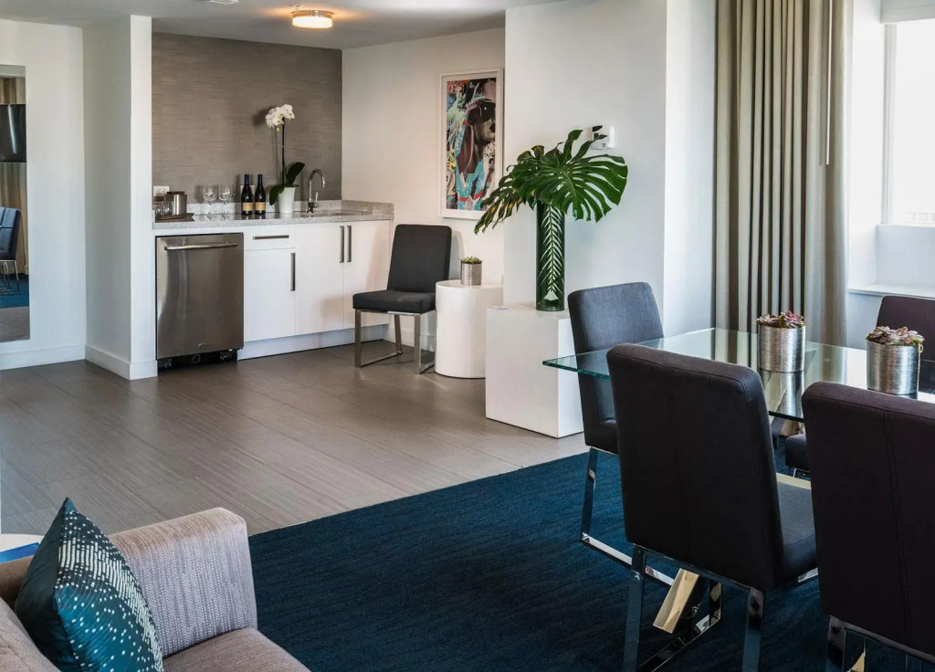 YVE Hotel Miami