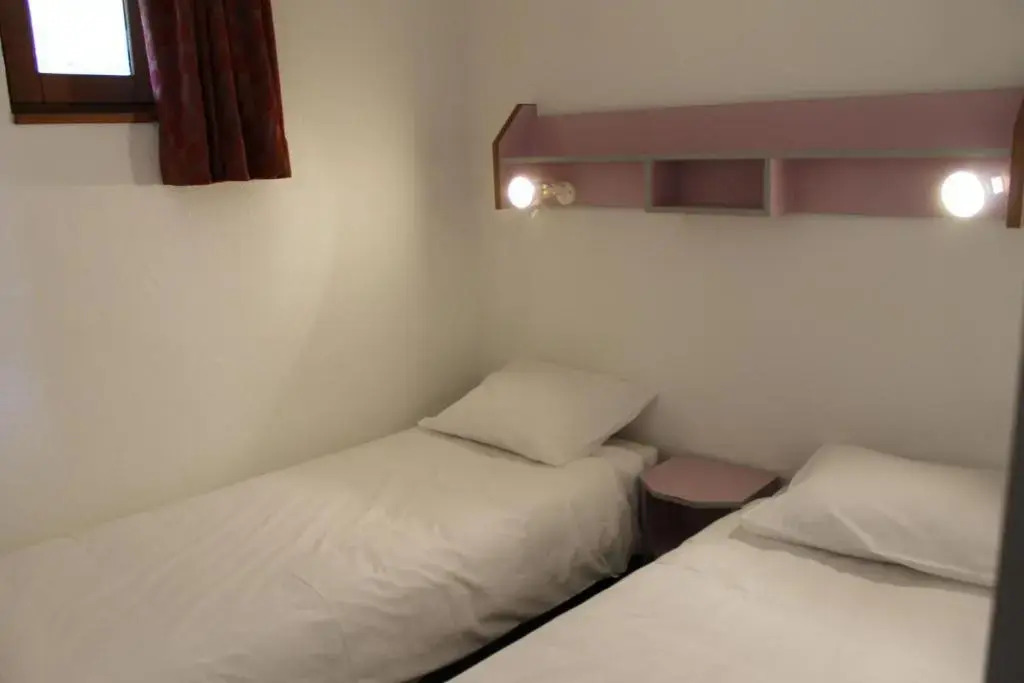 Résidence Grand Bois A1118 Clés Blanches