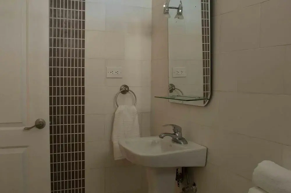 D' Franchesis Hostal