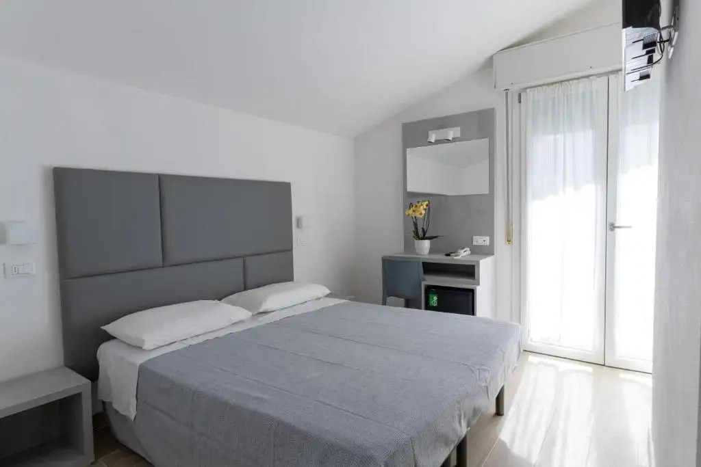 Hotel Eugenio