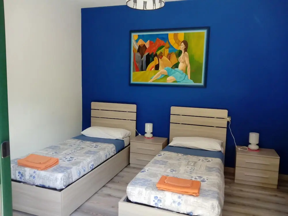 B&B Valle Orco