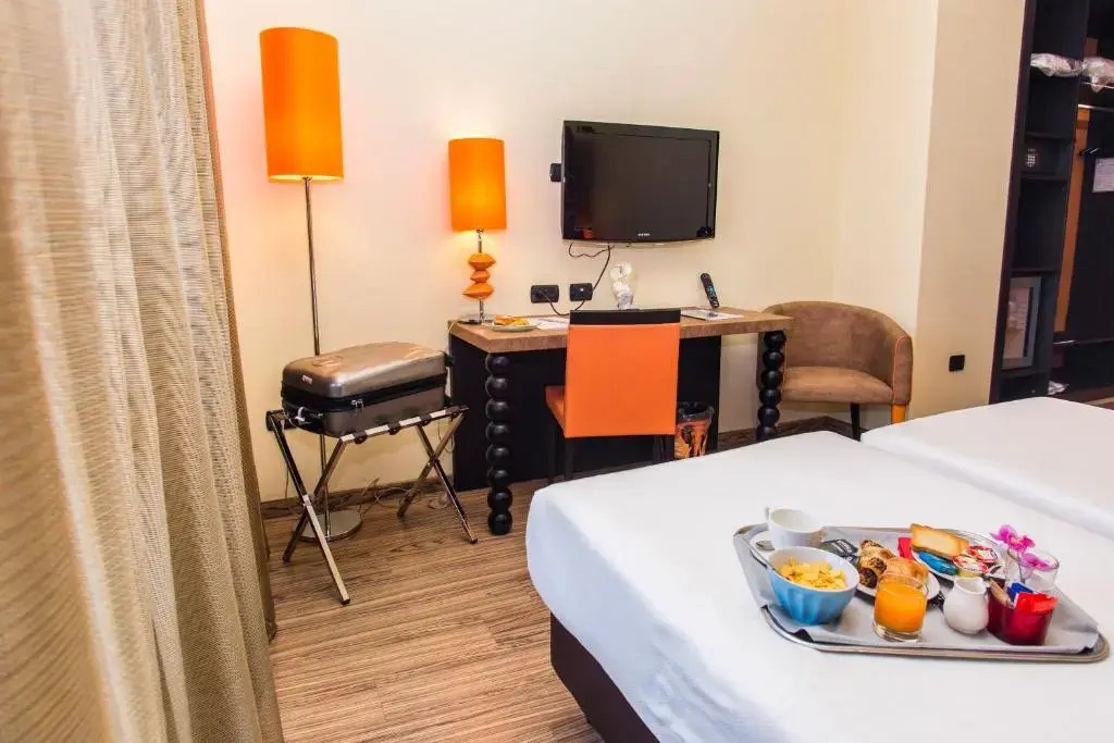 Amatì Design Hotel
