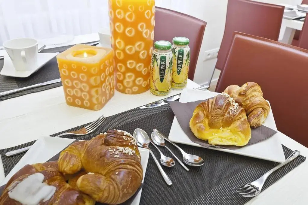 Exclusive Aparthotel La Reunion