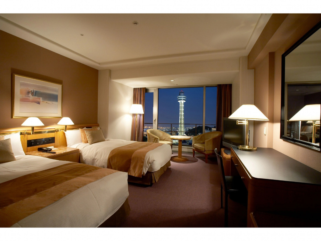Hotel New Grand