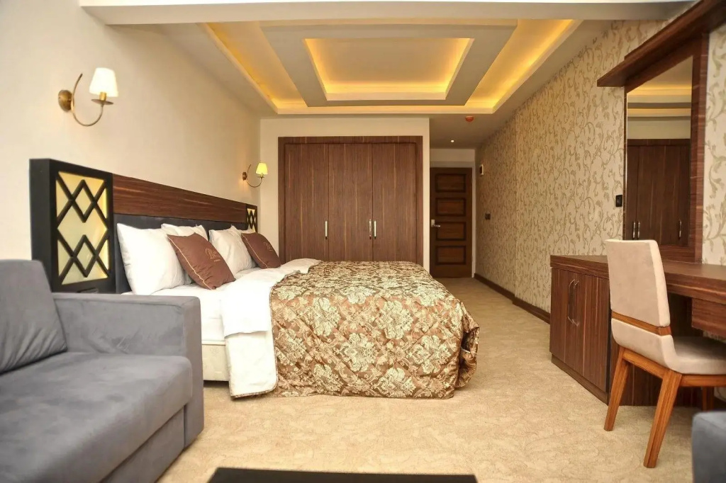 Buyuk Bayburt Hotel