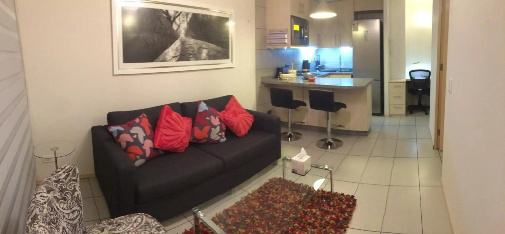Departamento de lujo 1 en Barrio Bellavista