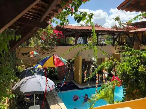 Apartamentos Condominio a Beira Mar