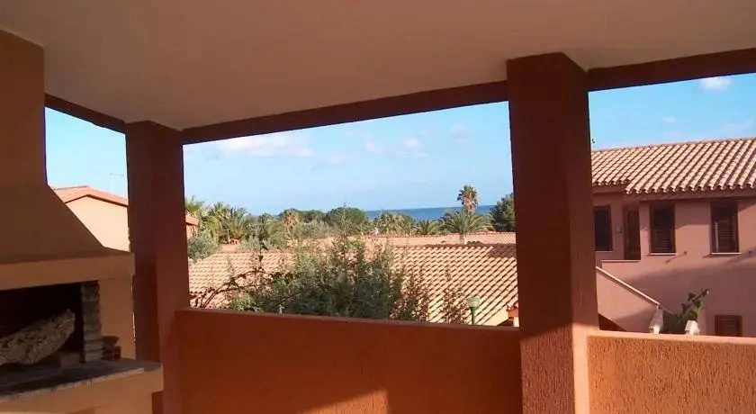 Villetta Sunrise 64