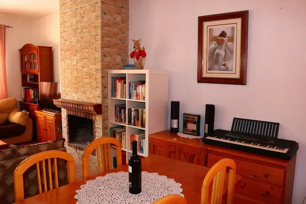 Casa Gracia