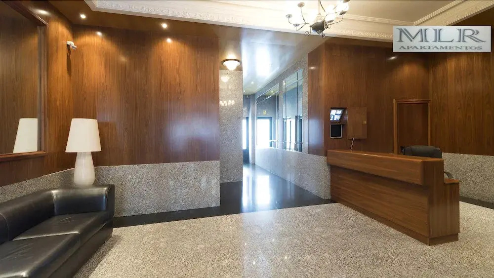 Apartamentos MLR Infantas