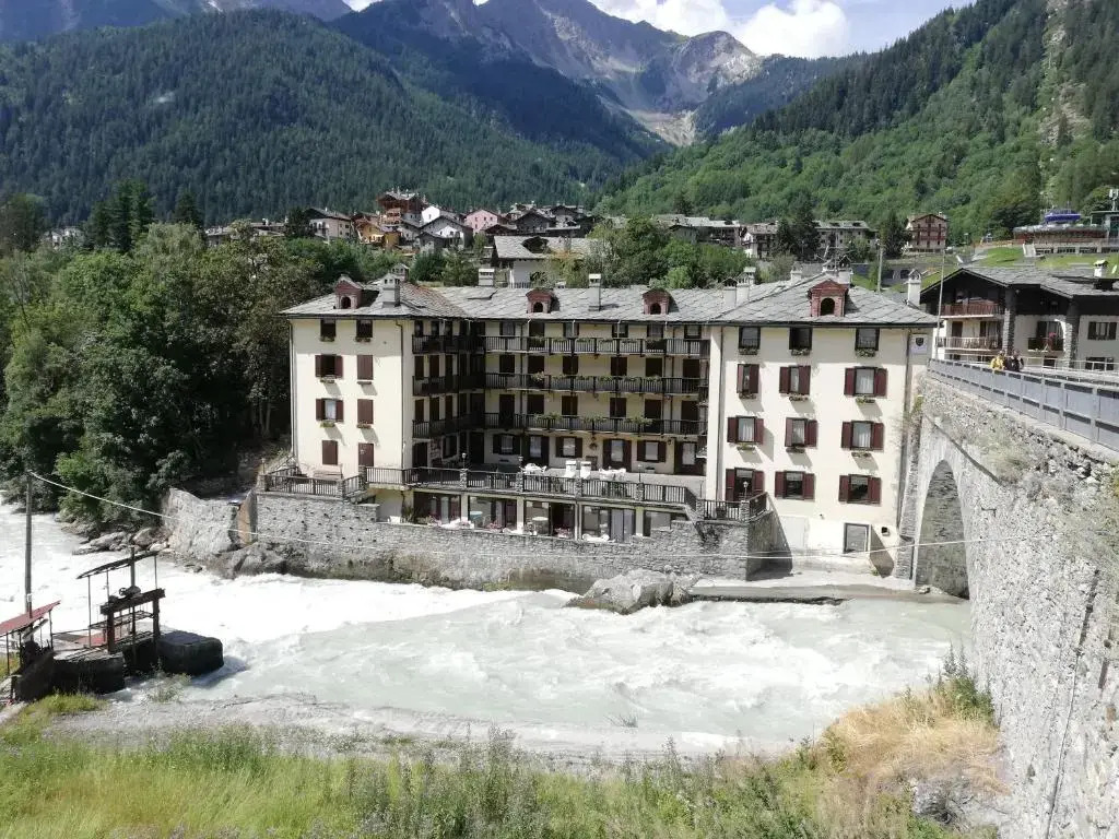 Hotel Tavernier