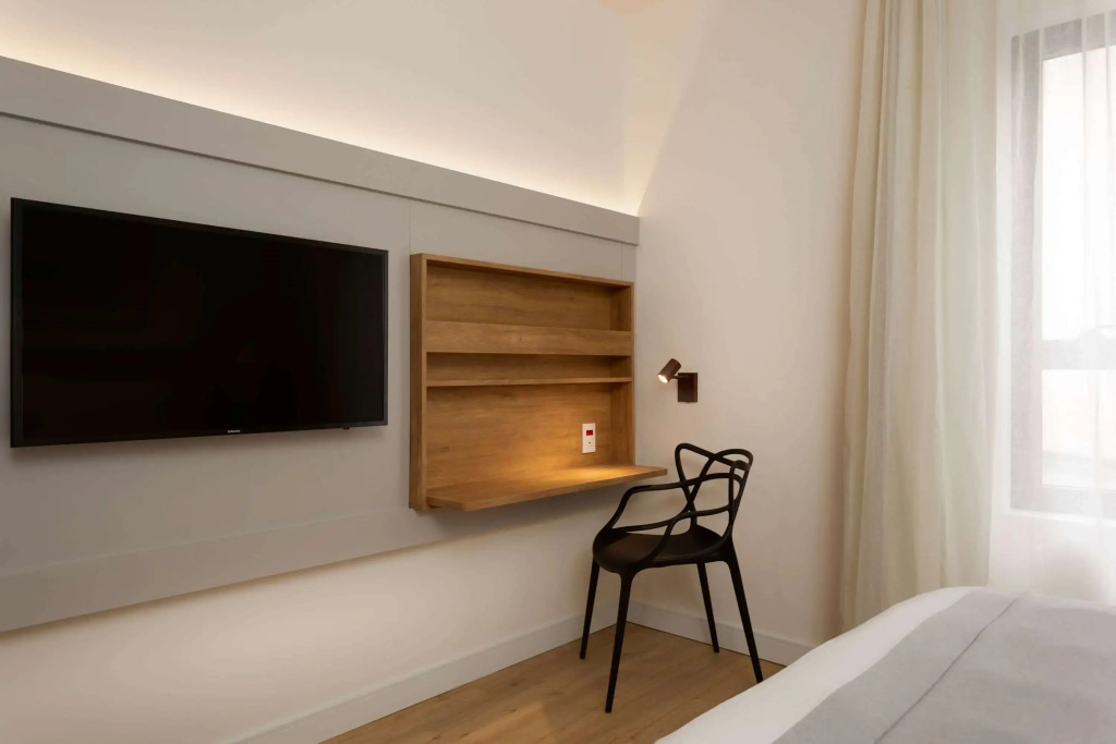 TRYP by Wyndham São Paulo Paulista Paraíso