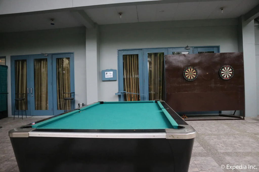Technopark Hotel