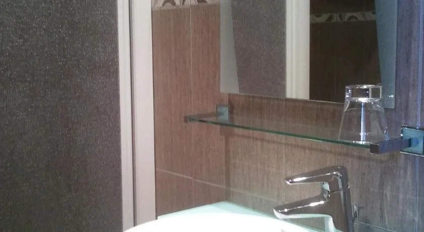 Hostal Can Barrina