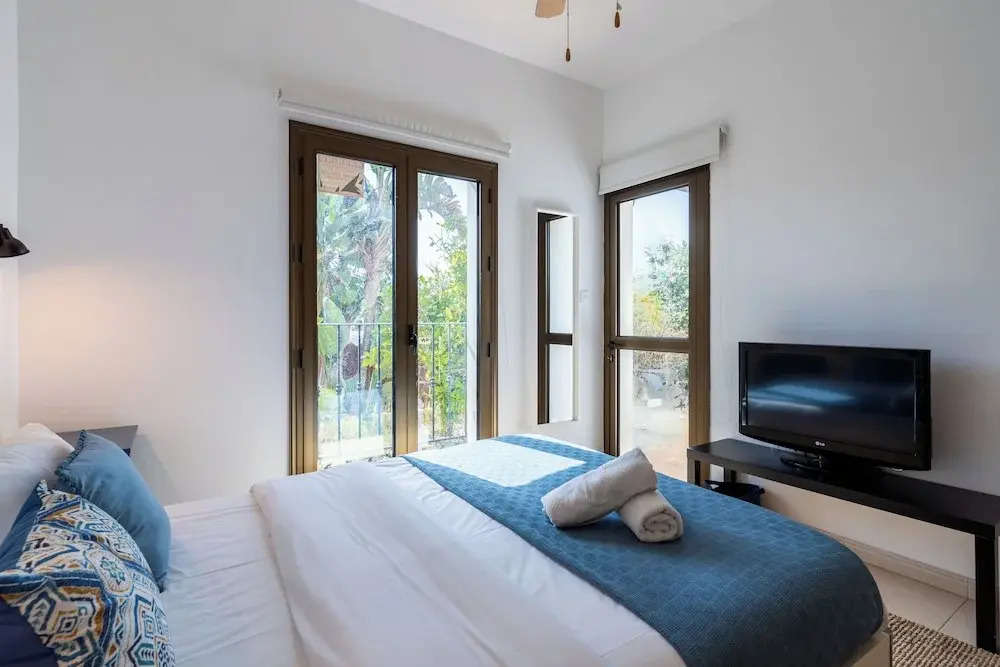 Lumina 2-Bedroom Villa and Pool in Ayia Napa