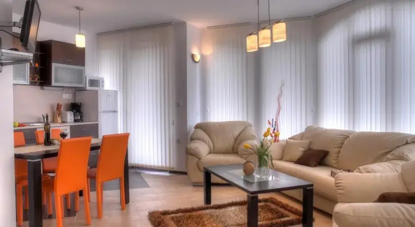 Cassiopea Villas