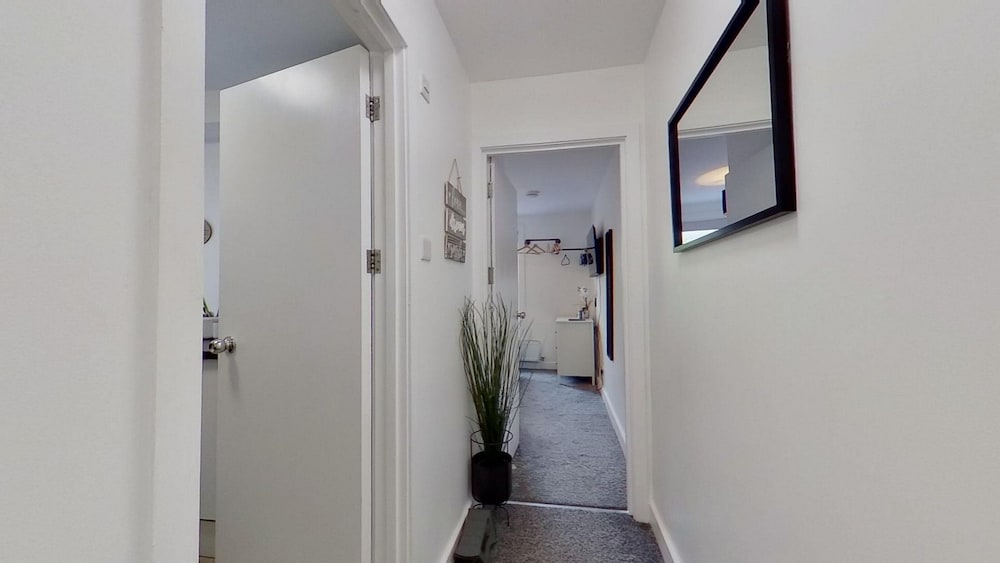 Cosy 1 Bedroom Flat Near Balham Station