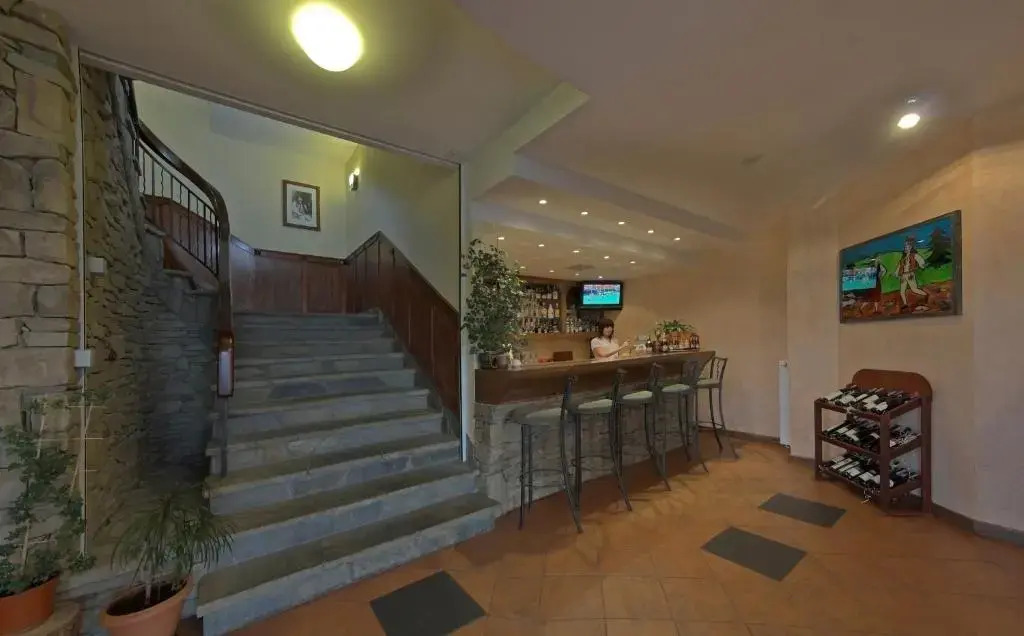 Hotel REDYK Ski&Relax - góry na wyciągnięcie ręki